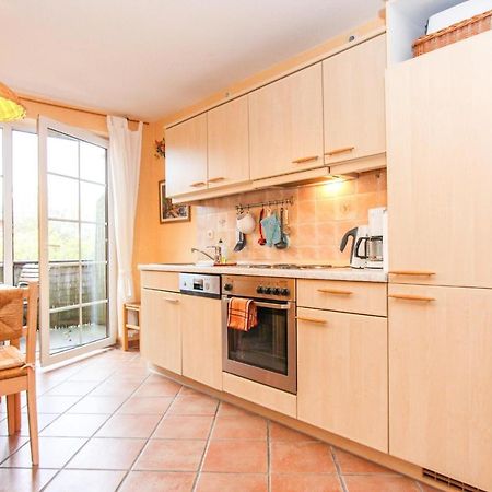 Likedeeler 2 Lägenhet Zingst Exteriör bild
